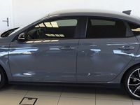 gebraucht Hyundai i30 Fastback N 2.0 T-GDi N-Lux