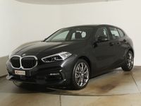 gebraucht BMW 120 i Sport Line Steptronic