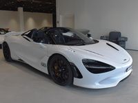 Gebraucht McLaren 750S 750 PS (551 kW) 2024