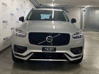 gebraucht Volvo XC90 2.0 T8 TE Plus Dark 7P. eAWD 18.8 kWh