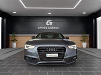 Gebraucht Audi A5 Cabriolet Ambition 225 PS (165 kW) 2015 Cabrio