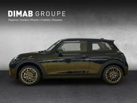 Gebraucht Mini Cooper S 204 PS (150 kW) 2025 Schwarz Kleinwagen