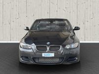 gebraucht BMW 335 Cabriolet i Steptronic