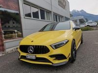 Gebraucht Mercedes A35 AMG AMG 306 PS (225 kW) 2019