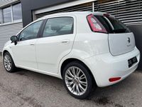 gebraucht Fiat Punto 1.4 Easy