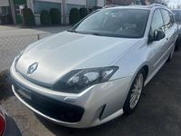Gebraucht Renault Laguna GrandTour GT 204 PS (150 kW) 2008 Kombi