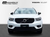 gebraucht Volvo XC40 T5 TwE R-Design