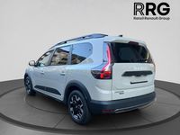 Neu Dacia Jogger Journey 107 PS (78 kW) 2026 Beige Van / Kleinbus
