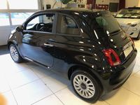 gebraucht Fiat 500 1.0 N3 MildHybrid Cult Edition