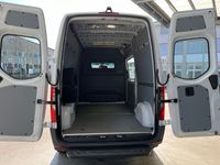 gebraucht Mercedes E-Sprinter 312 47kWh Standard