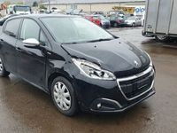 gebraucht Peugeot 208 1.2 PureTech Style