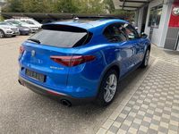 gebraucht Alfa Romeo Stelvio 2.0 Super Q4 Automatic