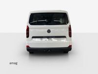 Gebraucht VW Transporter 150 PS (110 kW) 2025 Clear white (l9f0) Van