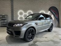 Gebraucht Land Rover Range Rover Sport HSE Dynamic 306 PS (225 kW) 2019 SUV