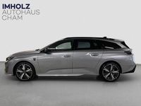 Neu Peugeot 308 SW GT 145 PS (106 kW) 2025 Silber Kombi