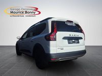 Gebraucht Dacia Jogger Extreme 141 PS (103 kW) 2024 Van / Kleinbus