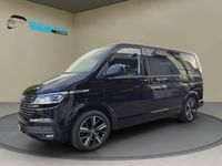 Gebraucht VW Multivan Comfortline 204 PS (150 kW) 2024 Van