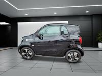 gebraucht Smart ForTwo Electric Drive 