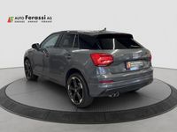 gebraucht Audi Q2 2.0 TDI sport quattro S-tronic