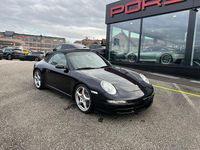 Gebraucht Porsche 911 Carrera S 355 PS (261 kW) 2007 Cabrio