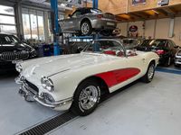 Gebraucht Chevrolet Corvette 300 PS (220 kW) 1961