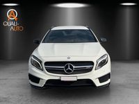 gebraucht Mercedes GLA45 AMG AMG 4Matic 7G-DCT