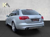 gebraucht Audi A6 Allroad 3.0 TDI