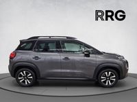 gebraucht Citroën C3 Aircross 1.2i PureTech Shine EAT