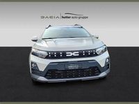 Neu Dacia Jogger Journey 156 PS (114 kW) 2026 Gray Van / Kleinbus