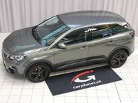 Gebraucht Peugeot 3008 Active 120 PS (88 kW) 2017 Grau SUV