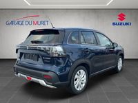 gebraucht Suzuki SX4 S-Cross 1.5 Piz Sulai Hybrid