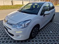 Gebraucht Citroën C3 82 PS (60 kW) 2014
