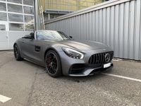 Gebraucht Mercedes AMG GT C AMG 557 PS (409 kW) 2017 Coupé