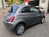 gebraucht Fiat 500 1.0 N3 MildHybrid Swiss Edition