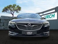 gebraucht Opel Insignia 2.0 T Excell.4WD