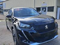 Gebraucht Peugeot e-2008 Allure 100 kW (136 PS) 2023 SUV