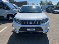 gebraucht Suzuki Vitara 1.5 Hybrid Compact Top Hybrid 4x4