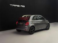Gebraucht Fiat 500C Star 85 PS (62 kW) 2021 Cabrio