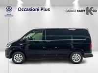 gebraucht VW T6 2.0 TDI 4Motion DSG