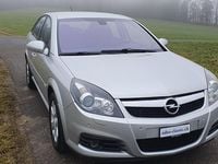 Gebraucht Opel Vectra 250 PS (183 kW) 2007