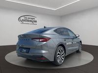 Neu Skoda Enyaq iV SportLine 250 kW (340 PS) 2025 Grau SUV