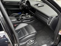 Gebraucht Porsche Cayenne 462 PS (339 kW) 2019 SUV