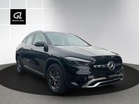 Neu Mercedes GLA250 224 PS (164 kW) 2026 Schwarz SUV
