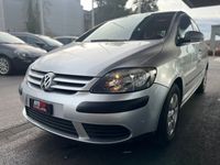 gebraucht VW Golf Plus 1.6 FSI Comfortline