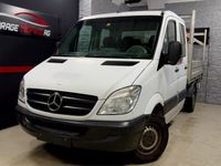 gebraucht Mercedes Sprinter 313 CDI Standard