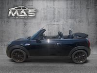 gebraucht Mini Cooper S Cabriolet DKG