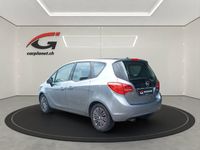 gebraucht Opel Meriva 1.4T 140 Active Ed. S/S