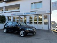 Gebraucht Audi A3 125 PS (91 kW) 2015
