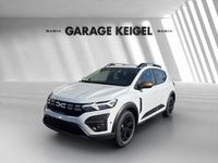 Gebraucht Dacia Sandero Extreme 110 PS (80 kW) 2025 Weiss Kleinwagen