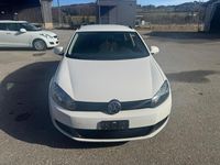 Gebraucht VW Golf VII Team 105 PS (77 kW) 2012 Kombi